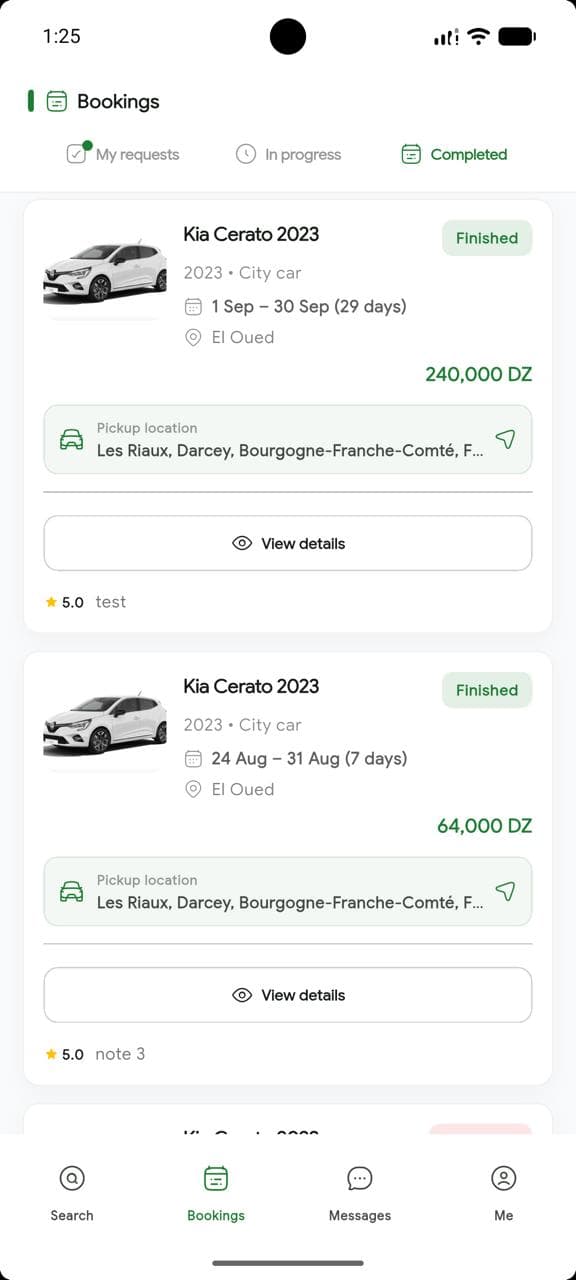 LOVO app