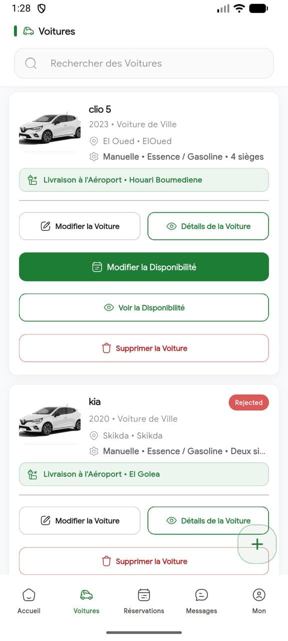 LOVO app
