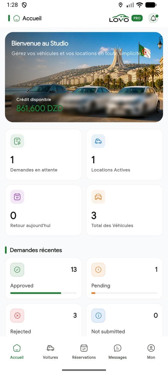 LOVO 11